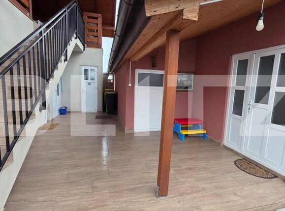 Casa de vânzare 4 camere Periferie - 180590CV | BLITZ Bistriţa | Poza9