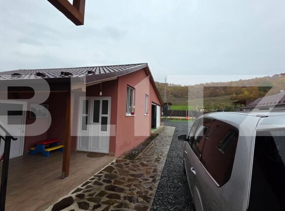 Casa de vânzare 4 camere Periferie - 180590CV | BLITZ Bistriţa | Poza15