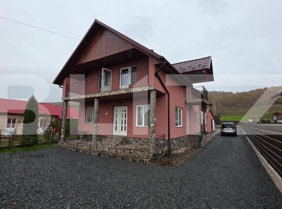 Casa de vânzare 4 camere Periferie - 180590CV | BLITZ Bistriţa | Poza1