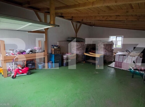 Casa de vânzare 4 camere Periferie - 180590CV | BLITZ Bistriţa | Poza8