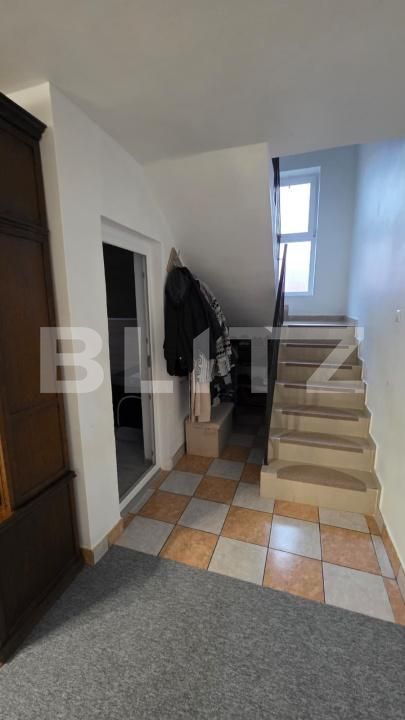 Casa de vânzare 4 camere Periferie - 180590CV | BLITZ Bistriţa | Poza20