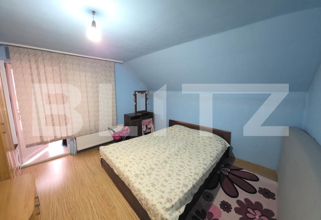 Casa de vânzare 4 camere Periferie - 180590CV | BLITZ Bistriţa | Poza19