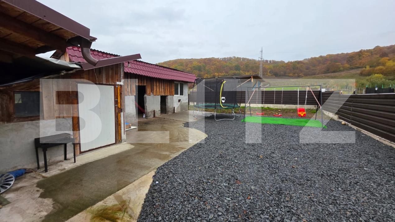 Casa de vânzare 4 camere Periferie - 180590CV | BLITZ Bistriţa | Poza7