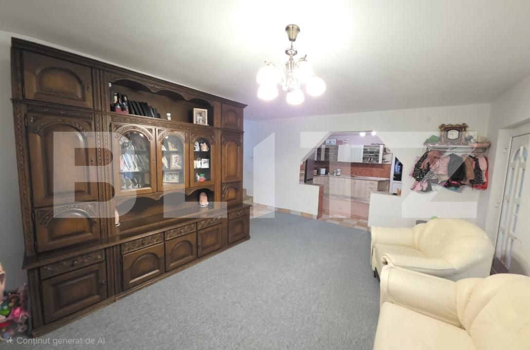 Casa de vânzare 4 camere Periferie - 180590CV | BLITZ Bistriţa | Poza11