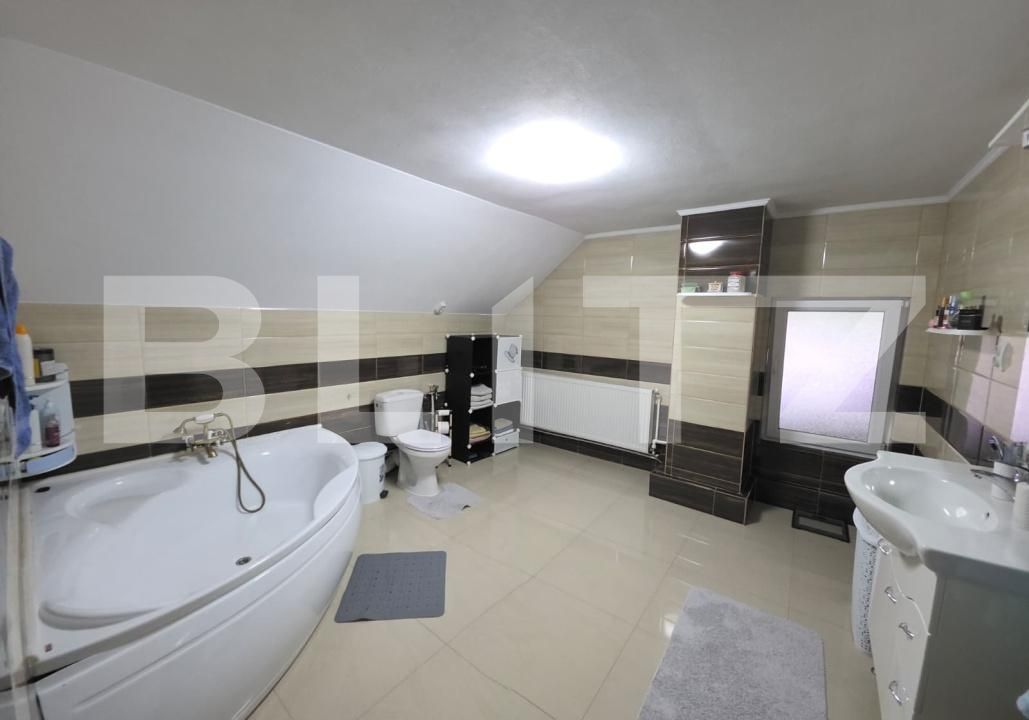 Casa de vânzare 4 camere Periferie - 180590CV | BLITZ Bistriţa | Poza18