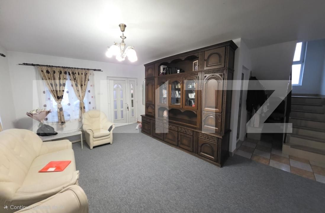 Casa de vânzare 4 camere Periferie - 180590CV | BLITZ Bistriţa | Poza13