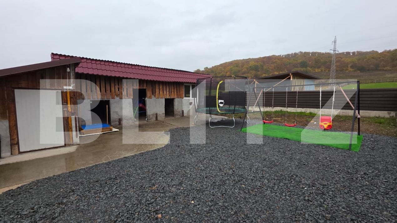 Casa de vânzare 4 camere Periferie - 180590CV | BLITZ Bistriţa | Poza6