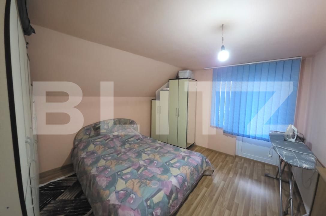 Casa de vânzare 4 camere Periferie - 180590CV | BLITZ Bistriţa | Poza14