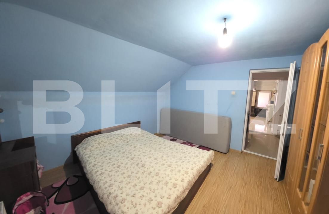 Casa de vânzare 4 camere Periferie - 180590CV | BLITZ Bistriţa | Poza25