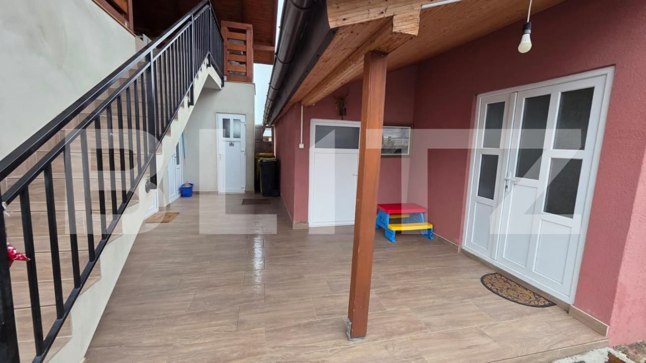 Casa de vânzare 4 camere Periferie - 180590CV | BLITZ Bistriţa | Poza9