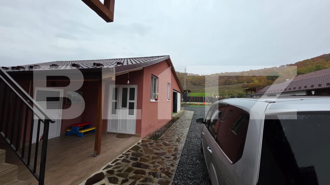 Casa de vânzare 4 camere Periferie - 180590CV | BLITZ Bistriţa | Poza15