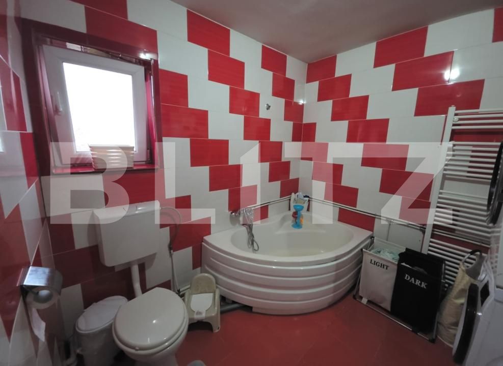 Casa de vânzare 4 camere Periferie - 180590CV | BLITZ Bistriţa | Poza23