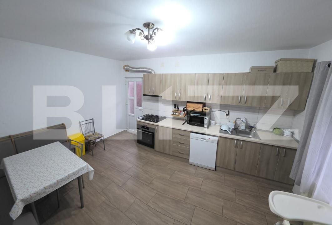 Casa de vânzare 4 camere Periferie - 180590CV | BLITZ Bistriţa | Poza21