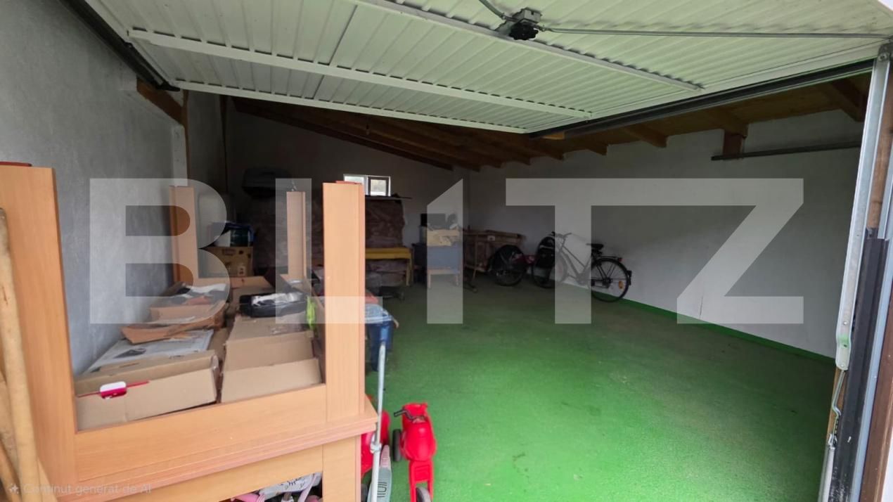 Casa de vânzare 4 camere Periferie - 180590CV | BLITZ Bistriţa | Poza16