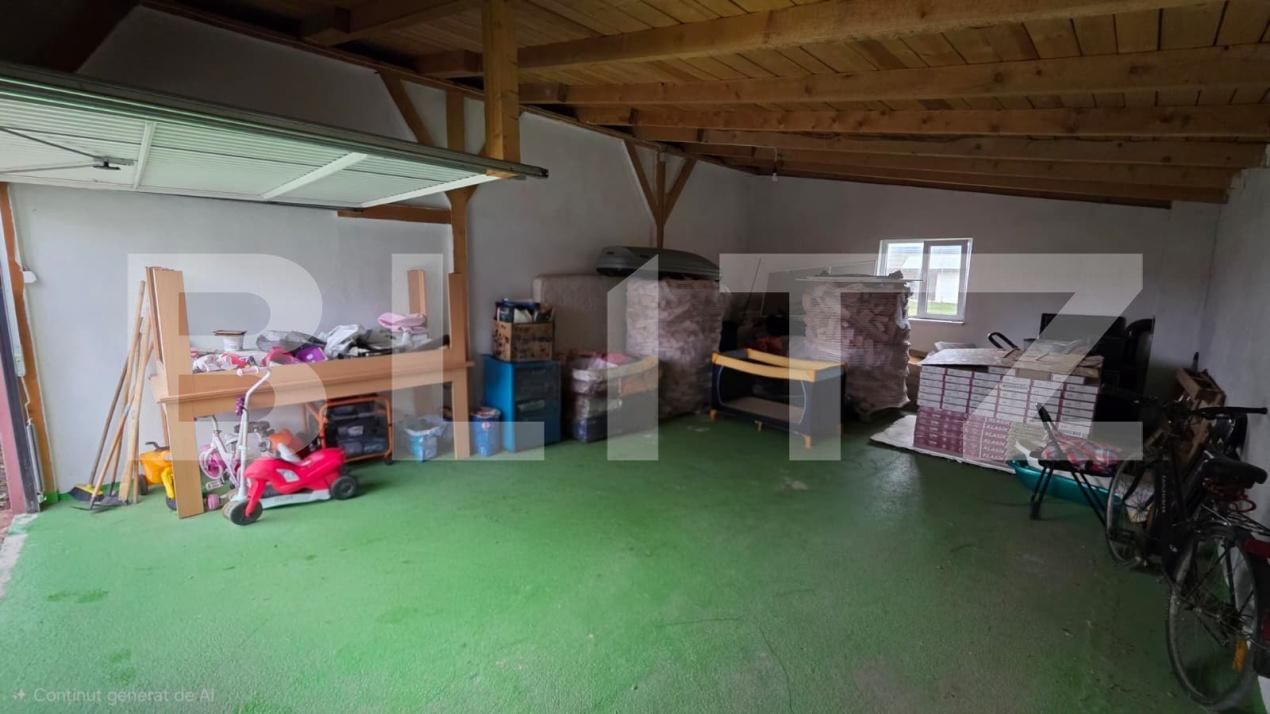 Casa de vânzare 4 camere Periferie - 180590CV | BLITZ Bistriţa | Poza8