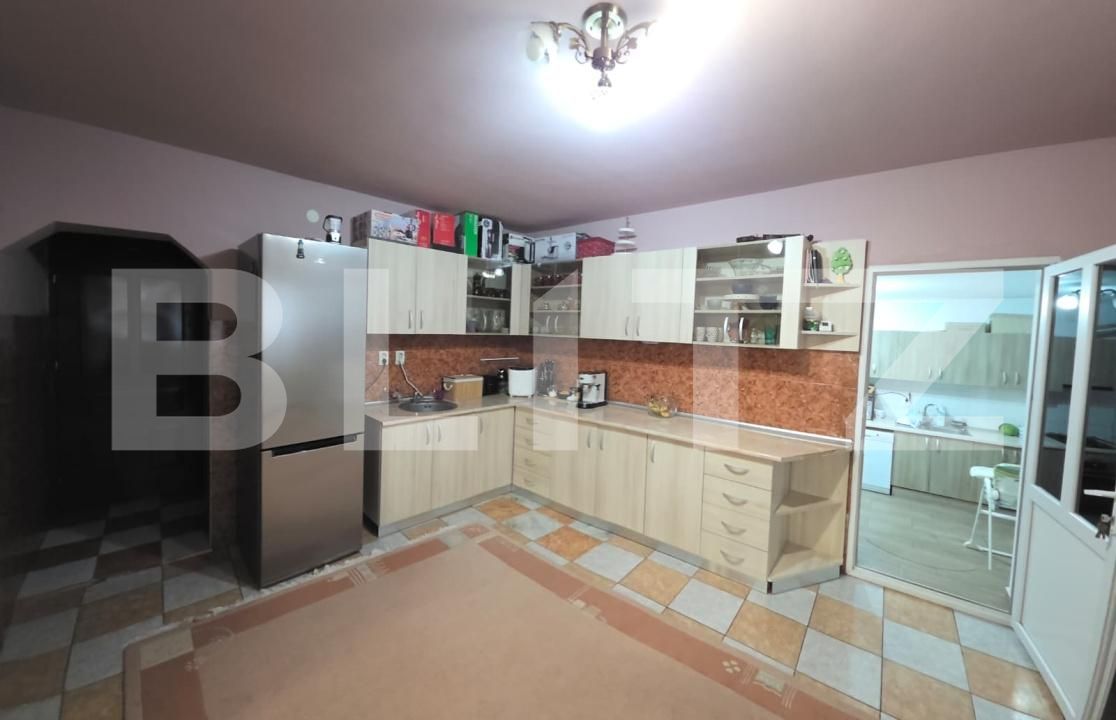 Casa de vânzare 4 camere Periferie - 180590CV | BLITZ Bistriţa | Poza24