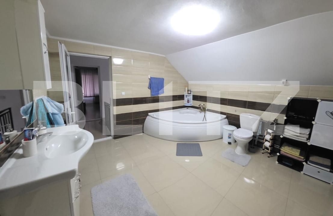 Casa de vânzare 4 camere Periferie - 180590CV | BLITZ Bistriţa | Poza22