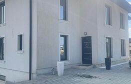 Duplex ultrafinisat cu 3 dormitoare, 230 mp, zona superba