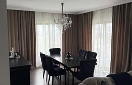 Duplex ultrafinisat cu 3 dormitoare, 230 mp, zona superba