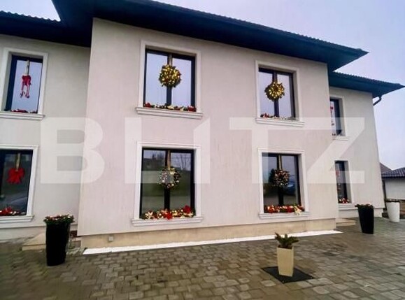 Casa de vânzare 4 camere Nord-Vest - 180593CV | BLITZ Bistriţa | Poza7