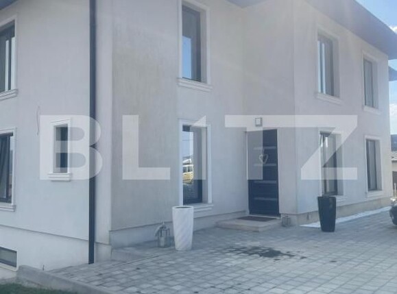 Casa de vânzare 4 camere Nord-Vest - 180593CV | BLITZ Bistriţa | Poza6