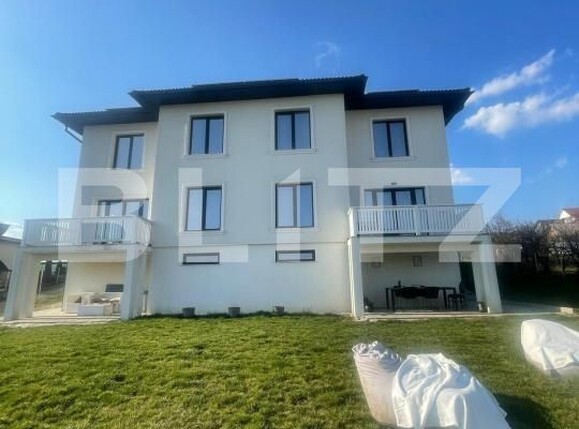 Casa de vânzare 4 camere Nord-Vest - 180593CV | BLITZ Bistriţa | Poza8