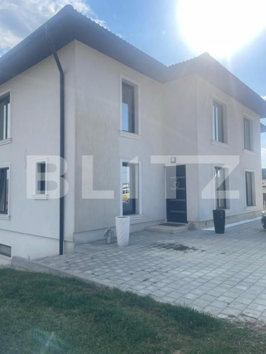 Casa de vânzare 4 camere Nord-Vest - 180593CV | BLITZ Bistriţa | Poza6