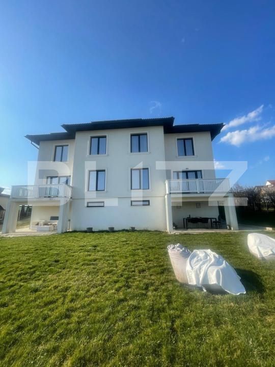 Casa de vânzare 4 camere Nord-Vest - 180593CV | BLITZ Bistriţa | Poza8