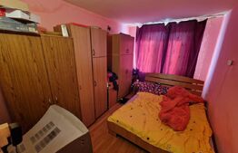 Garsoniera de 34 mp, etajul 1, zona Decebal