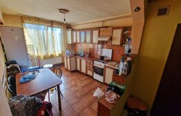 Garsoniera de 36 mp, decomandata, etajul 1, zona Decebal