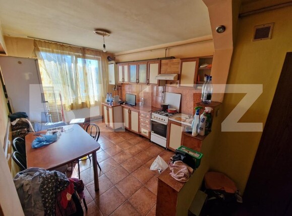 Garsonieră de vânzare Decebal - 180648AV | BLITZ Bistriţa | Poza1