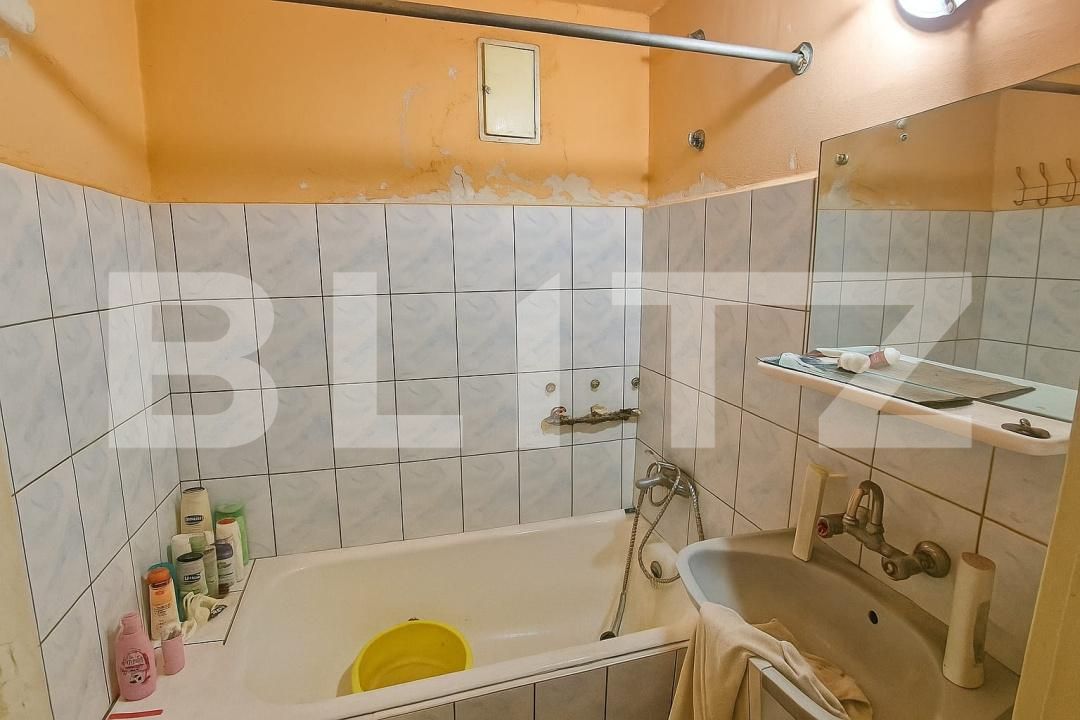 Garsonieră de vânzare Decebal - 180648AV | BLITZ Bistriţa | Poza3