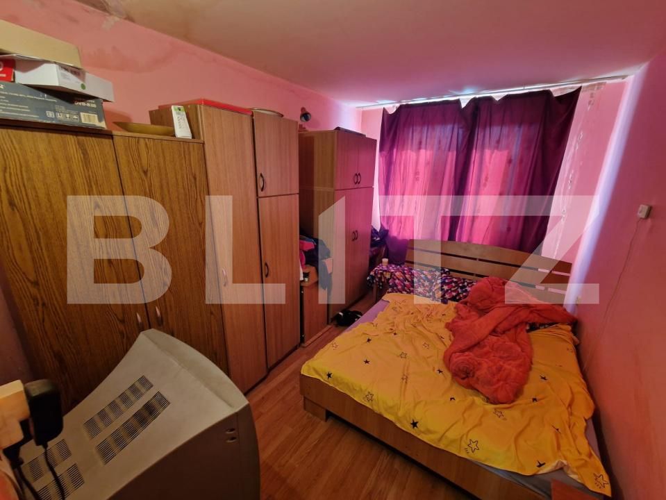 Garsonieră de vânzare Decebal - 180648AV | BLITZ Bistriţa | Poza2