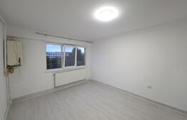 Garsonieră complet renovată – 22 mp utili, etaj intermediar, Dragoș Vodă