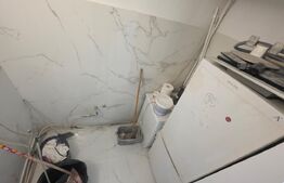 Garsonieră complet renovată – 22 mp utili, etaj intermediar, Dragoș Vodă