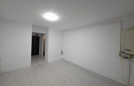 Garsonieră complet renovată – 22 mp utili, etaj intermediar, Dragoș Vodă