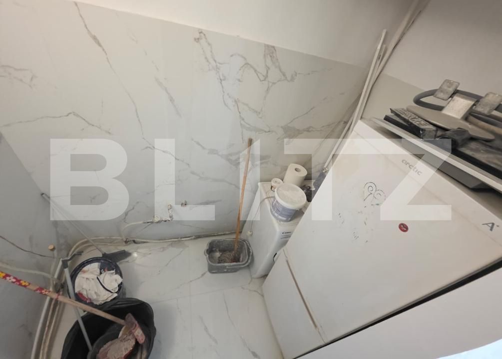 Garsonieră de vânzare Sud - 180681AV | BLITZ Bistriţa | Poza5