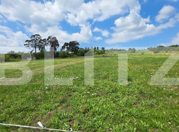 Teren de vânzare Cetății - 180790TV | BLITZ Bistriţa | Poza2