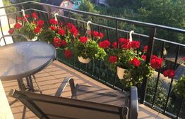 Apartament de vânzare, cu 3 camere, mobilat și utilat