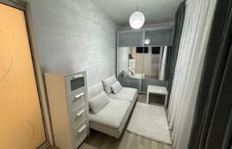 Apartament de vânzare, cu 3 camere, mobilat și utilat