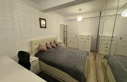 Apartament de vânzare, cu 3 camere, mobilat și utilat