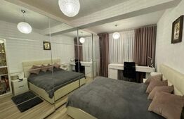 Apartament de vânzare, cu 3 camere, mobilat și utilat
