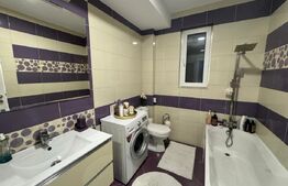 Apartament de vânzare, cu 3 camere, mobilat și utilat