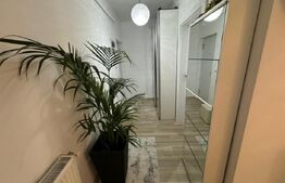 Apartament de vânzare, cu 3 camere, mobilat și utilat