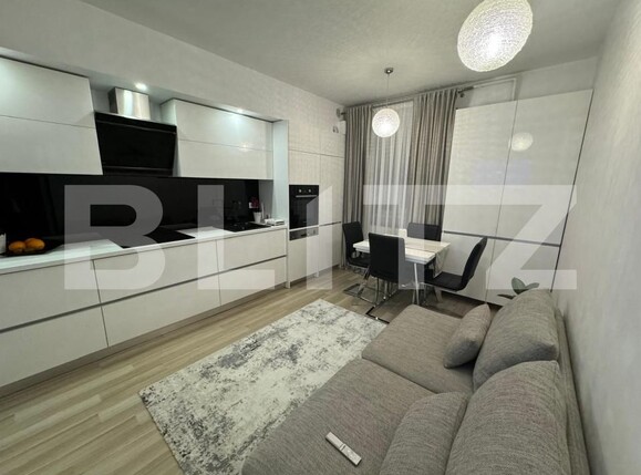 Apartament de vânzare 3 camere Central - 180791AV | BLITZ Bistriţa | Poza3