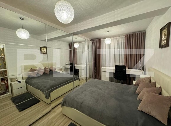 Apartament de vânzare 3 camere Central - 180791AV | BLITZ Bistriţa | Poza4