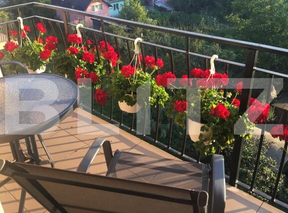 Apartament de vânzare 3 camere Central - 180791AV | BLITZ Bistriţa | Poza5