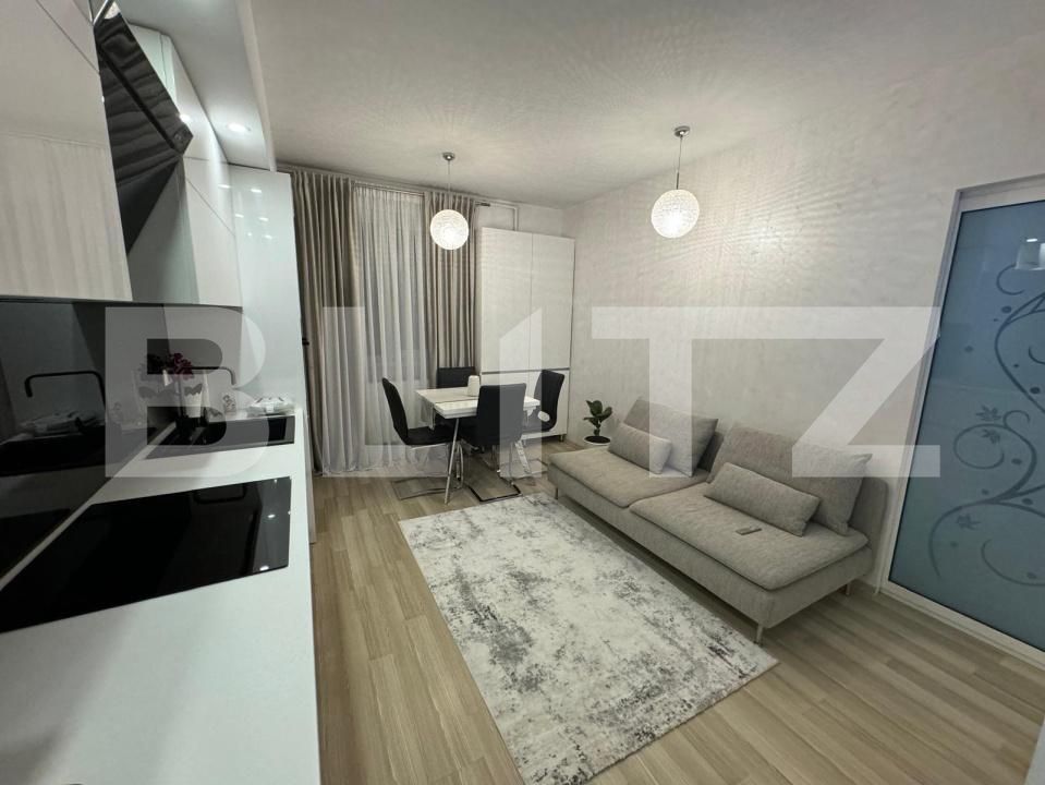 Apartament de vânzare 3 camere Central - 180791AV | BLITZ Bistriţa | Poza2