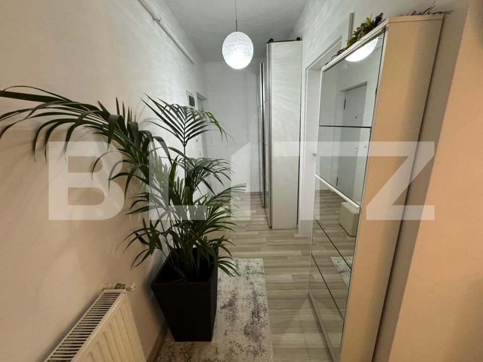Apartament de vânzare 3 camere Central - 180791AV | BLITZ Bistriţa | Poza4