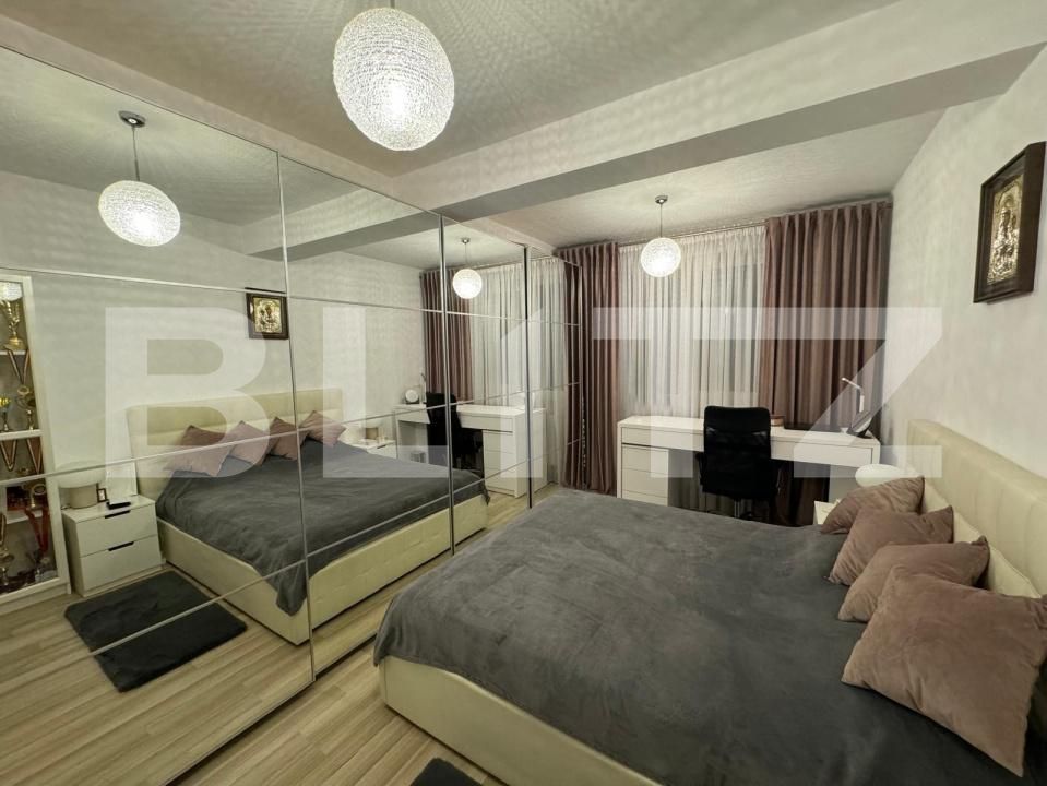 Apartament de vânzare 3 camere Central - 180791AV | BLITZ Bistriţa | Poza4